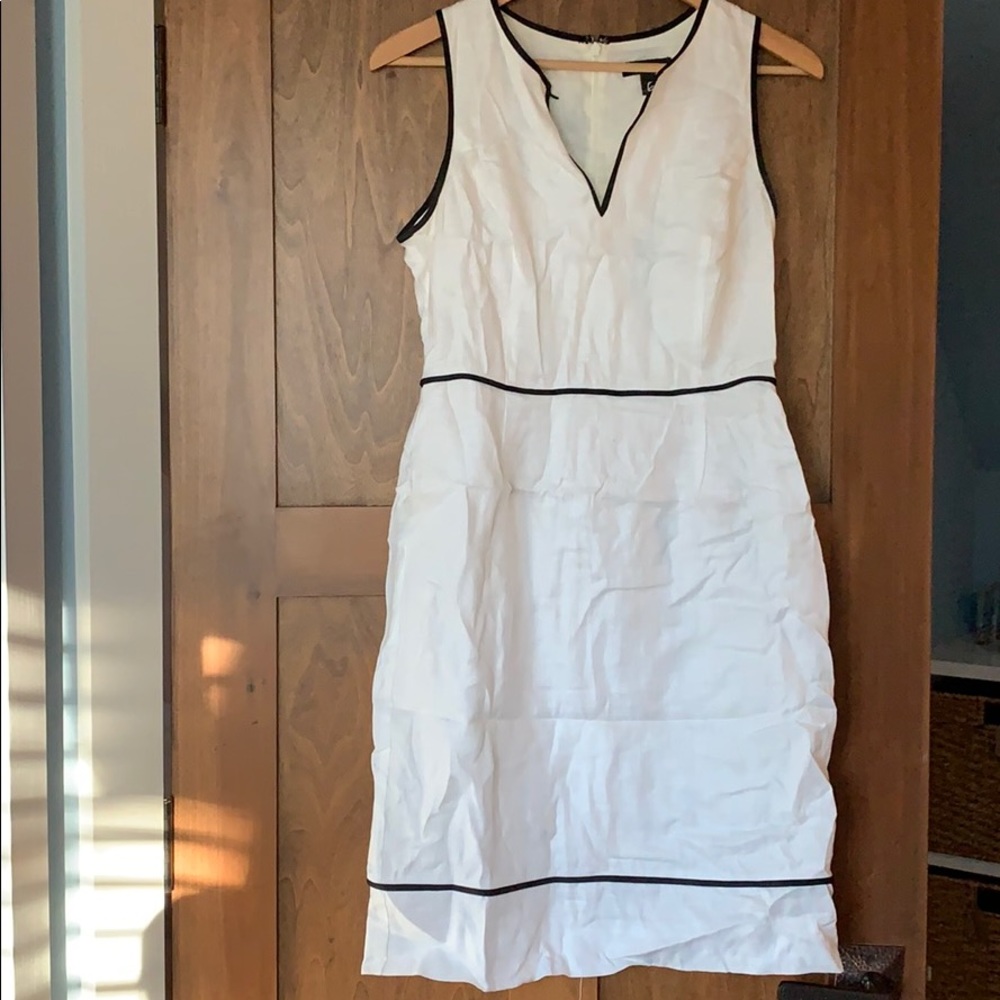 J Crew sheath dress